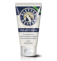 Kletter Retter Hand Cream - crema lenitiva per la pelle, 0.075