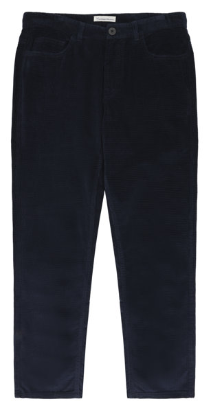 Knowledge Cotton Chuck M - lange Hosen - Herren, Gr. 32/32