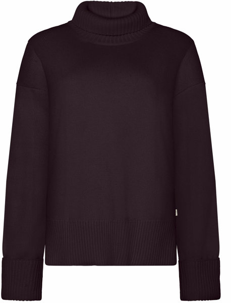 Knowledge Cotton Crew Neck W - Pullover - Damen, Gr. M