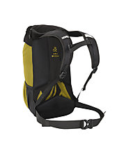 Kohla Alpine 20L - zaino escursionismo, Yellow/Black