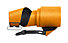 Kohla Alpinist 130 mm - pelli scialpinismo, Orange/Black
