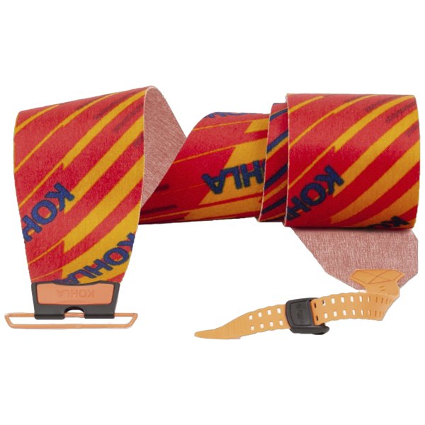 Kohla Alpinist PRO 130mm - Skitourenfelle, Gr. 150 cm