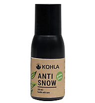 Kohla Green Line anti-snow spray, Brown