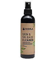 Kohla Greenline Skin and Skibase Cleaner - Produkt für Steigfeller, Brown