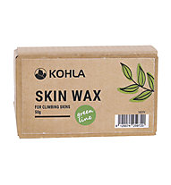 Kohla Green Line Skin Wax - Fellwachs, Brown