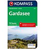 Kompass Carta Nr.5743: Gardasee, Kom 5743