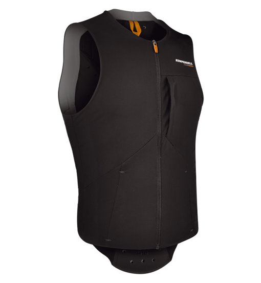 Komperdell Air Vest Men - gilet protettivo