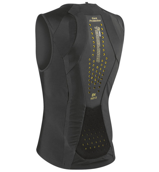 Komperdell Air Vest Light M - gilet protettivo - uomo
