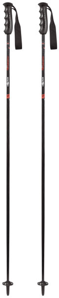 Komperdell Booster Carbon Special Edition - Skistöcke, Gr. 125