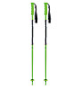 Komperdell Nationalteam Jr. - Skistock - Kinder, Green