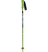 Komperdell Nationalteam Junior - Skistöcke - Kinder, Green/Black