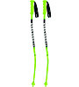Komperdell Nationalteam Super-G Junior, Green/Black