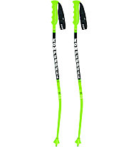 Komperdell Nationalteam Super-G Junior, Green/Black