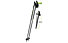 Komperdell Stiletto Expedition - Skitourenstöcke, Black