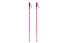 Komperdell Virtuoso - bastoncini sci alpino, Pink
