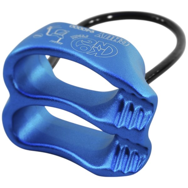 Kong Chuy - Sicherung/Abseilgerät