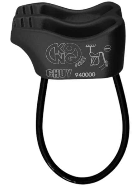 Kong Chuy - Sicherung/Abseilgerät