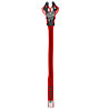 Kong Prog - Karabiner mit Gurtband, Red / 30 cm