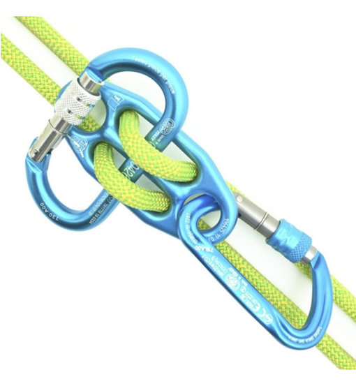 Kong Set Gi-Gi - set assicuratore