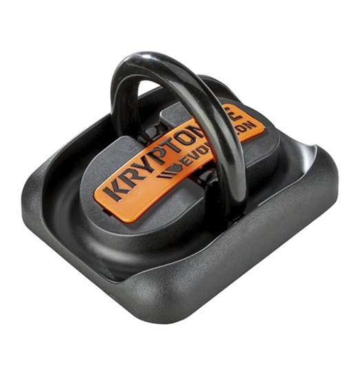 Kryptonite Anchor Evolution - lucchetto per bici
