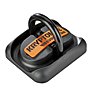 Kryptonite Anchor Evolution  - Fahrradschloss, Black