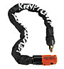 Kryptonite Evolution Series 4 Integrated Chain 1090 - Fahrradschloss, Black