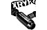 Kryptonite Keeper 585 - lucchetto bici, Black
