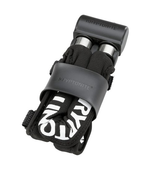 Kryptonite Keeper 810 - lucchetto pieghevole