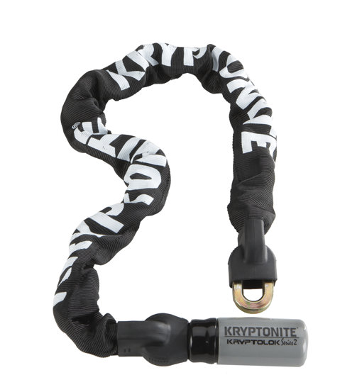 Kryptonite Kryptolok Series 2 995 - lucchetto a catena