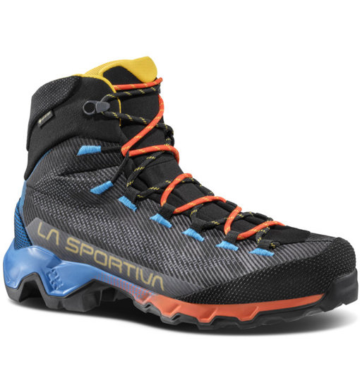 La Sportiva Aequilibrium Hike Gtx - scarpe trekking - uomo