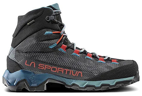 La Sportiva Aequilibrium Hike GTX W - Wanderschuh - Damen, Gr. 42 EU