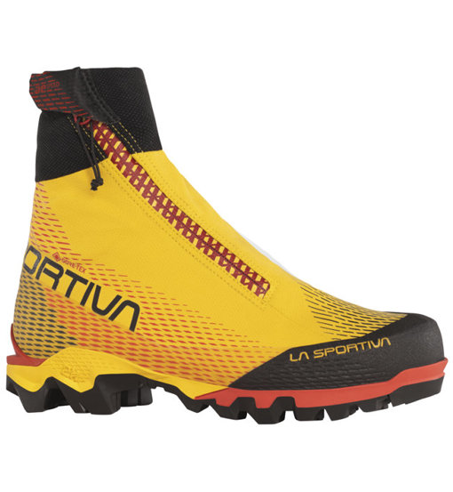 La Sportiva Aequilibrium Speed Gtx - scarponi alta quota - uomo