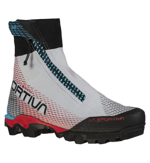 La Sportiva Aequilibrium Speed Gtx W - scarponi alta quota - donna