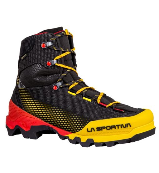 La Sportiva Aequilibrium ST GTX - scarponi alta quota - uomo