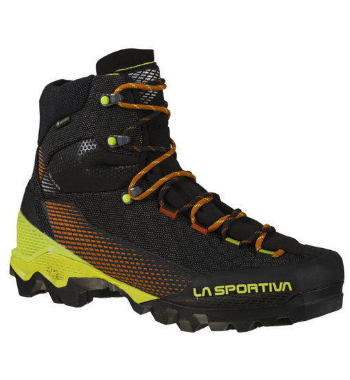 La Sportiva Aequilibrium ST GTX - scarponi alta quota - uomo