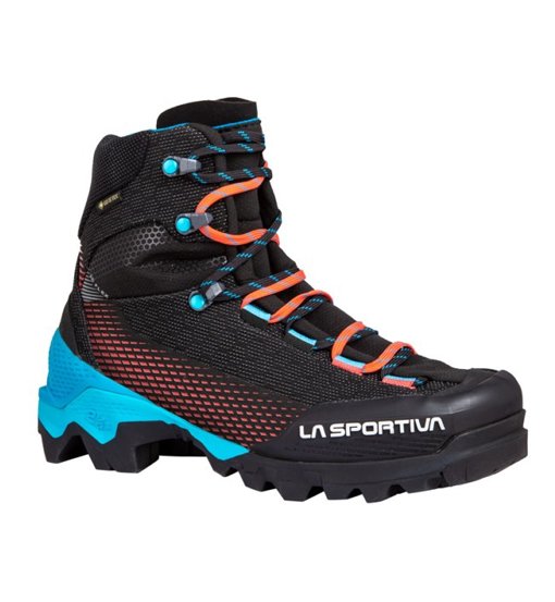 La Sportiva Aequilibrium ST Woman GTX - scarponi alta quota - donna