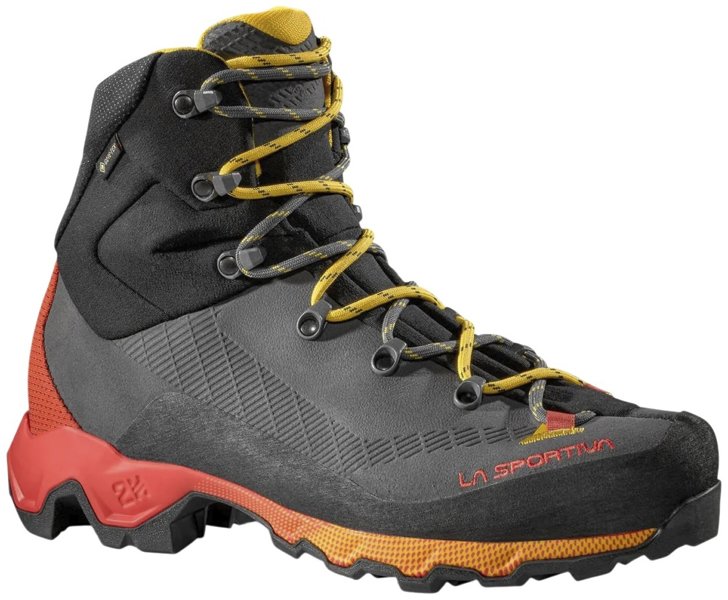 La Sportiva Aequilibrium Trek GTX  - Trekkingschuhe - Herren, Gr. 41,5 EU