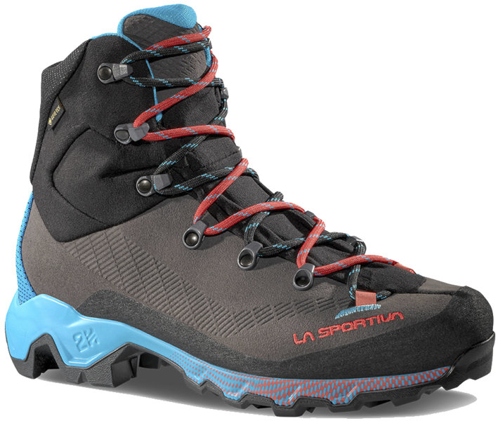 La Sportiva Aequilibrium Trek GTX W - Trekkingschuhe - Damen, Gr. 38,5 EU
