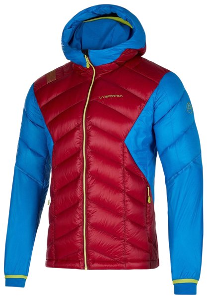 La Sportiva Aiguille Down M - Daunenjacke - Herren, Gr. S