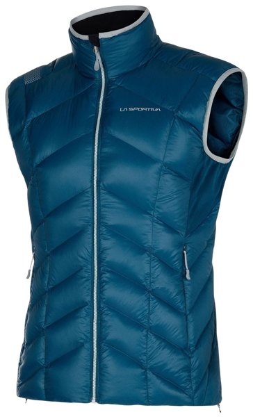 La Sportiva Aiguille Down M - Daunenweste - Herren, Gr. L