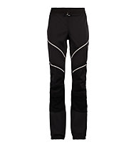 La Sportiva Aim - pantaloni sci alpinismo - donna, Black
