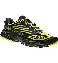 la sportiva akasha gtx
