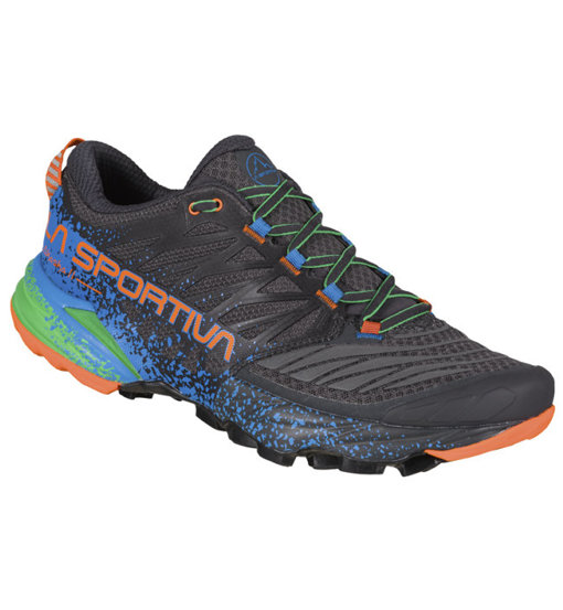 La Sportiva Akasha II - scarpe trail running - uomo