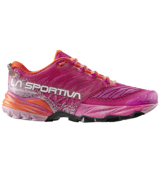 La Sportiva Akasha II - scarpe trail running - donna