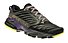La Sportiva Akasha Damen - Mountain Running Schuhe, Black/Violet
