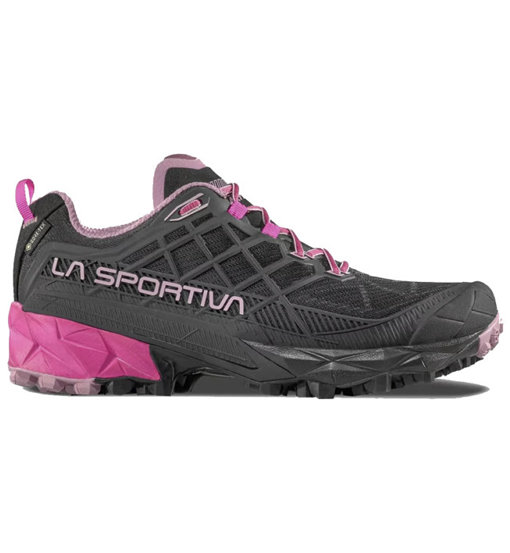 La Sportiva Akira II GTX Donna: Recensione e Prezzo