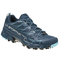 La Sportiva Akyra GTX - scarpe trail running - donna, Blue