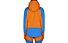 La Sportiva Alpine Guide Gore-Tex - Alpinjacke - Herren, Orange/Blue