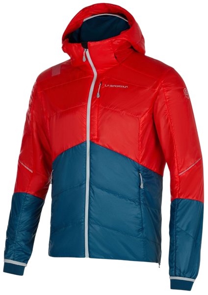 La Sportiva Alpine Guide Primaloft Hoody M - Primaloftjacke - Damen, Gr. M