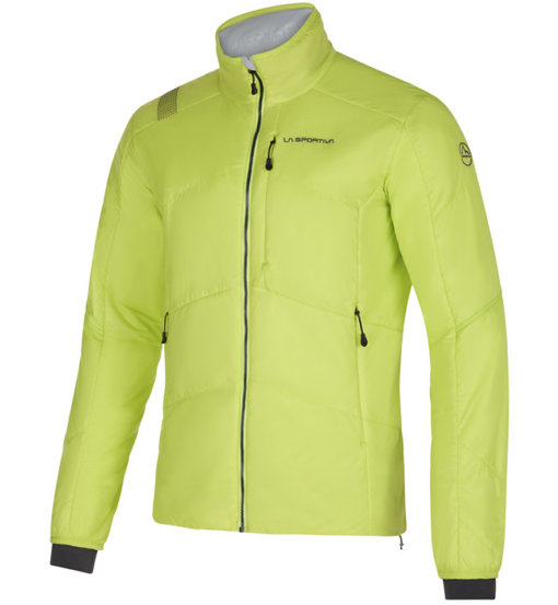 La Sportiva Alpine Guide Primaloft M - giacca in Primaloft - uomo